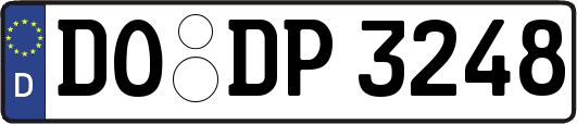 DO-DP3248