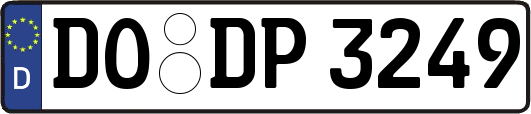 DO-DP3249