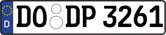DO-DP3261