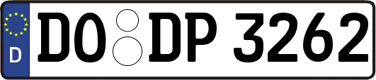 DO-DP3262