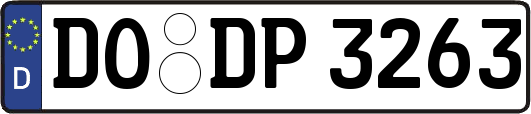 DO-DP3263