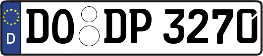 DO-DP3270