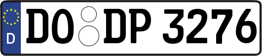 DO-DP3276