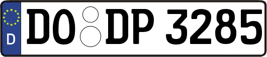 DO-DP3285