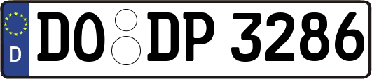 DO-DP3286
