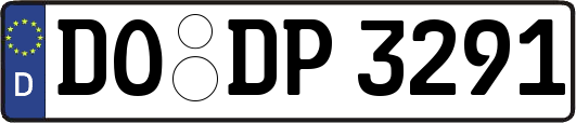 DO-DP3291