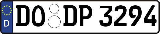 DO-DP3294