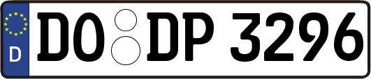 DO-DP3296