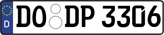 DO-DP3306