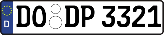 DO-DP3321