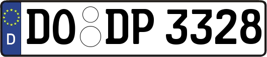 DO-DP3328