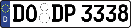 DO-DP3338