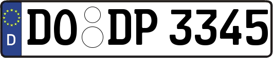 DO-DP3345