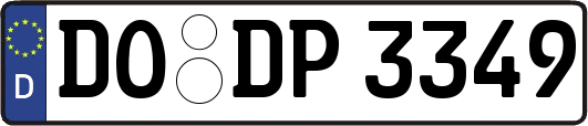 DO-DP3349