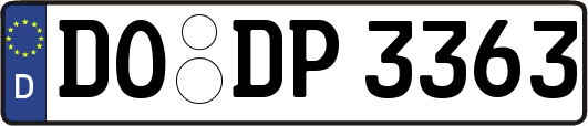 DO-DP3363