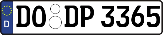 DO-DP3365