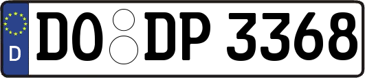 DO-DP3368