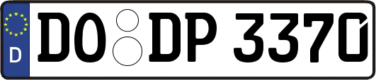 DO-DP3370