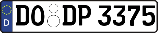 DO-DP3375