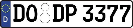 DO-DP3377