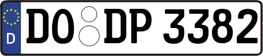 DO-DP3382