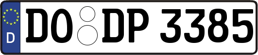 DO-DP3385