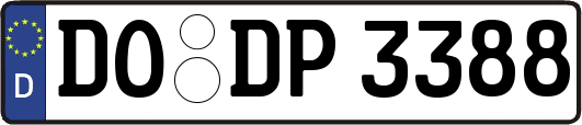 DO-DP3388