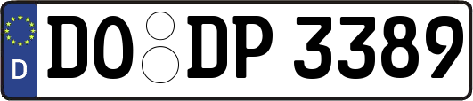 DO-DP3389