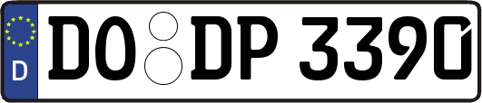 DO-DP3390