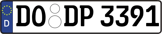 DO-DP3391