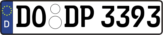 DO-DP3393