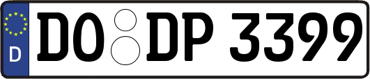 DO-DP3399