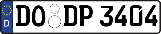 DO-DP3404