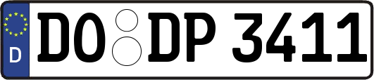 DO-DP3411