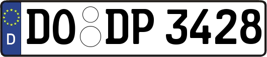 DO-DP3428