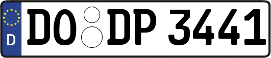 DO-DP3441
