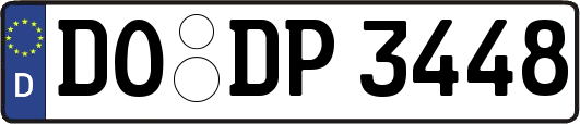 DO-DP3448