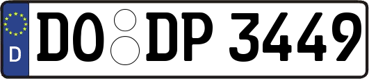 DO-DP3449