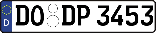 DO-DP3453