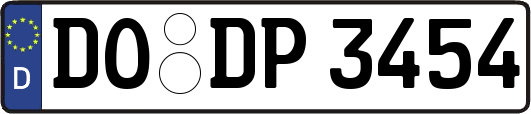 DO-DP3454