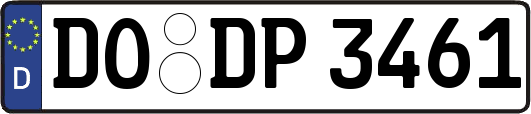DO-DP3461