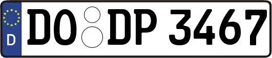 DO-DP3467