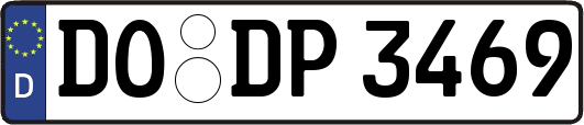 DO-DP3469