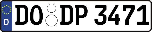 DO-DP3471
