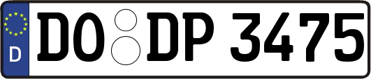 DO-DP3475