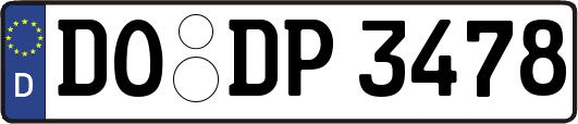 DO-DP3478