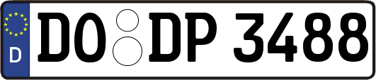 DO-DP3488