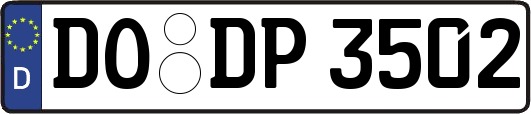 DO-DP3502