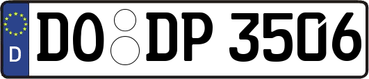 DO-DP3506