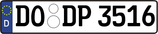 DO-DP3516